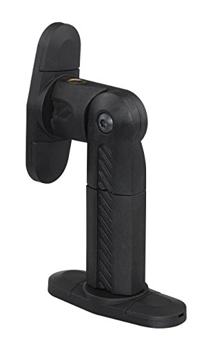 dynavox-boxenhalterung-wand-deckenhalter-2er-set-schwarz-3-5kg image 6