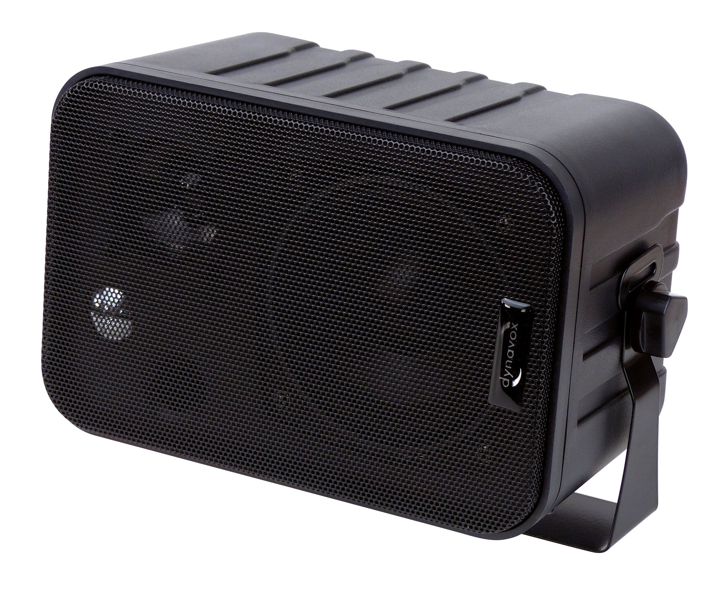 dynavox-ls-5l3-3-wege-mini-box-surround-lautsprecher-paar-schwarz image 1