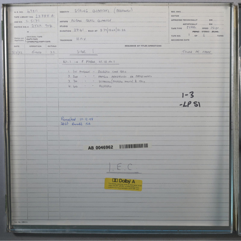 revox-alban-berg-quartett-beethoven-early-string-quartets-master-tape image 7