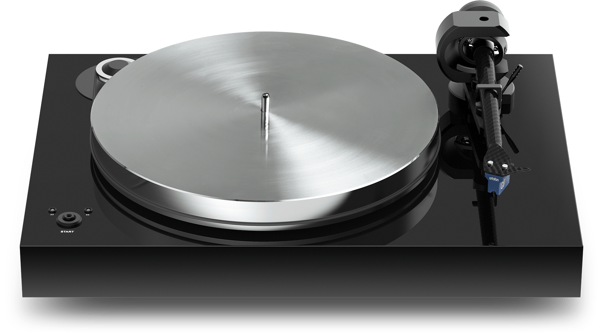 pro-ject-x8-b-plattenspieler-mit-balanced-ausgang image 1