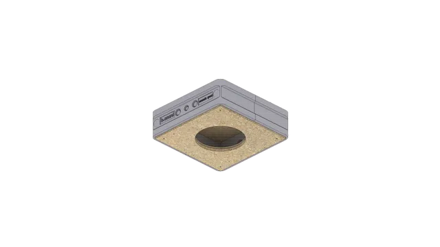 revox-euroboxx-m-einbaugeh-use-f-r-inceiling-i52-inwall-i52 image 1
