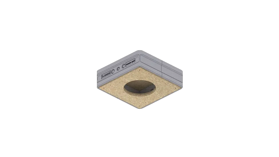 revox-euroboxx-m-einbaugeh-use-f-r-inceiling-i52-inwall-i52 image 1
