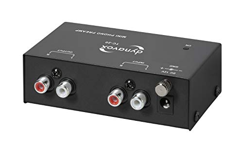 dynavox-tc-20-phono-vorverst-rker-f-r-mm-systeme-metall-schwarz image 6