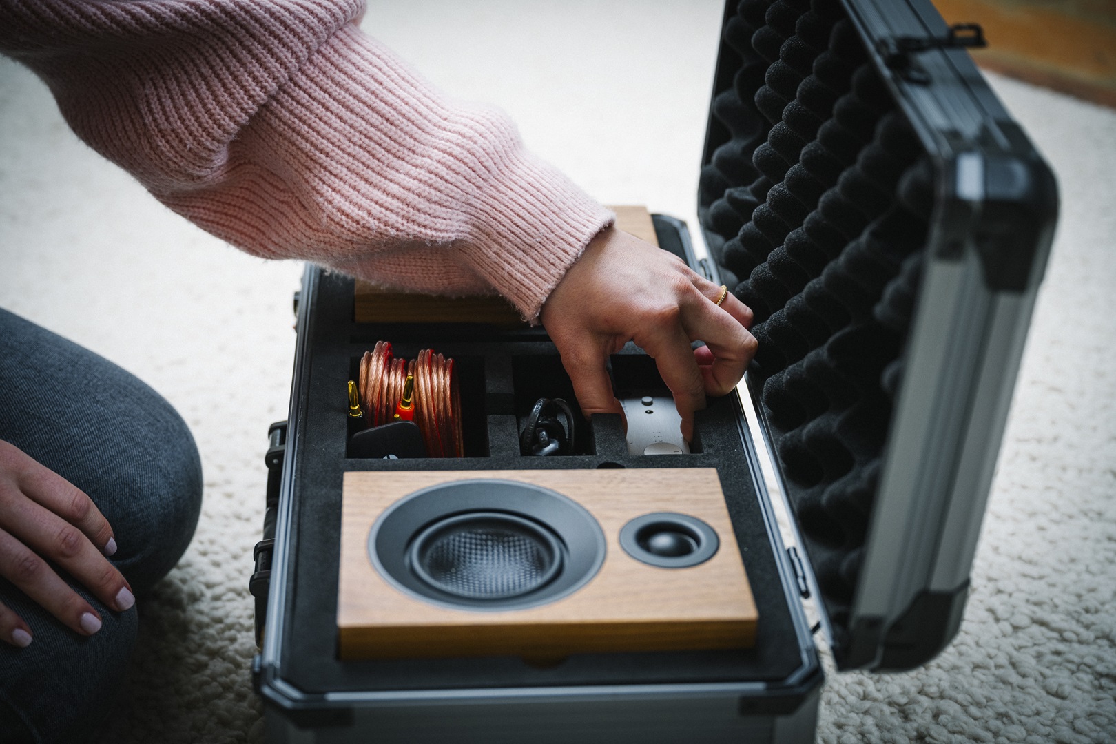 pro-ject-travel-set-mobiles-hifi-set-mit-lautsprechern-verst-rker-und-kabeln-im- image 5
