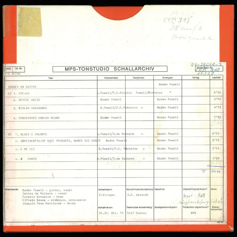 revox-baden-powell-images-on-guitar-master-tape image 6