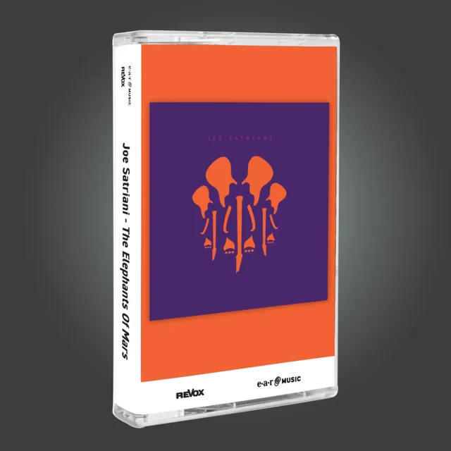 revox-joe-satriani-the-elephants-of-mars-instrumental-gitarrenalbum image 1