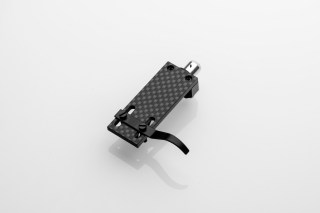 pro-ject-headshell-pro-aluminium-oder-carbon-f-r-sme-tonarme image 3