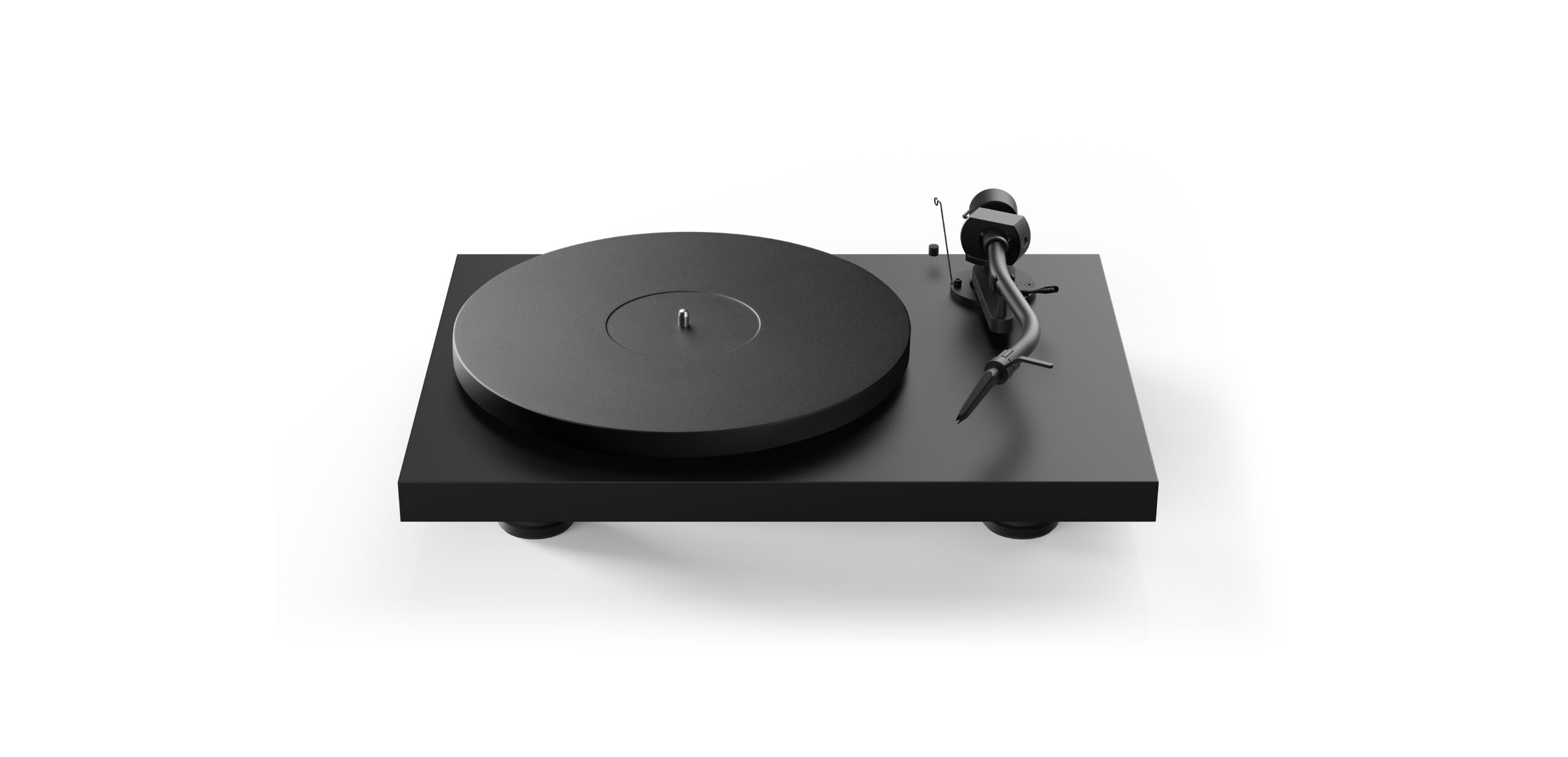pro-ject-debut-pro-s-plattenspieler image 4