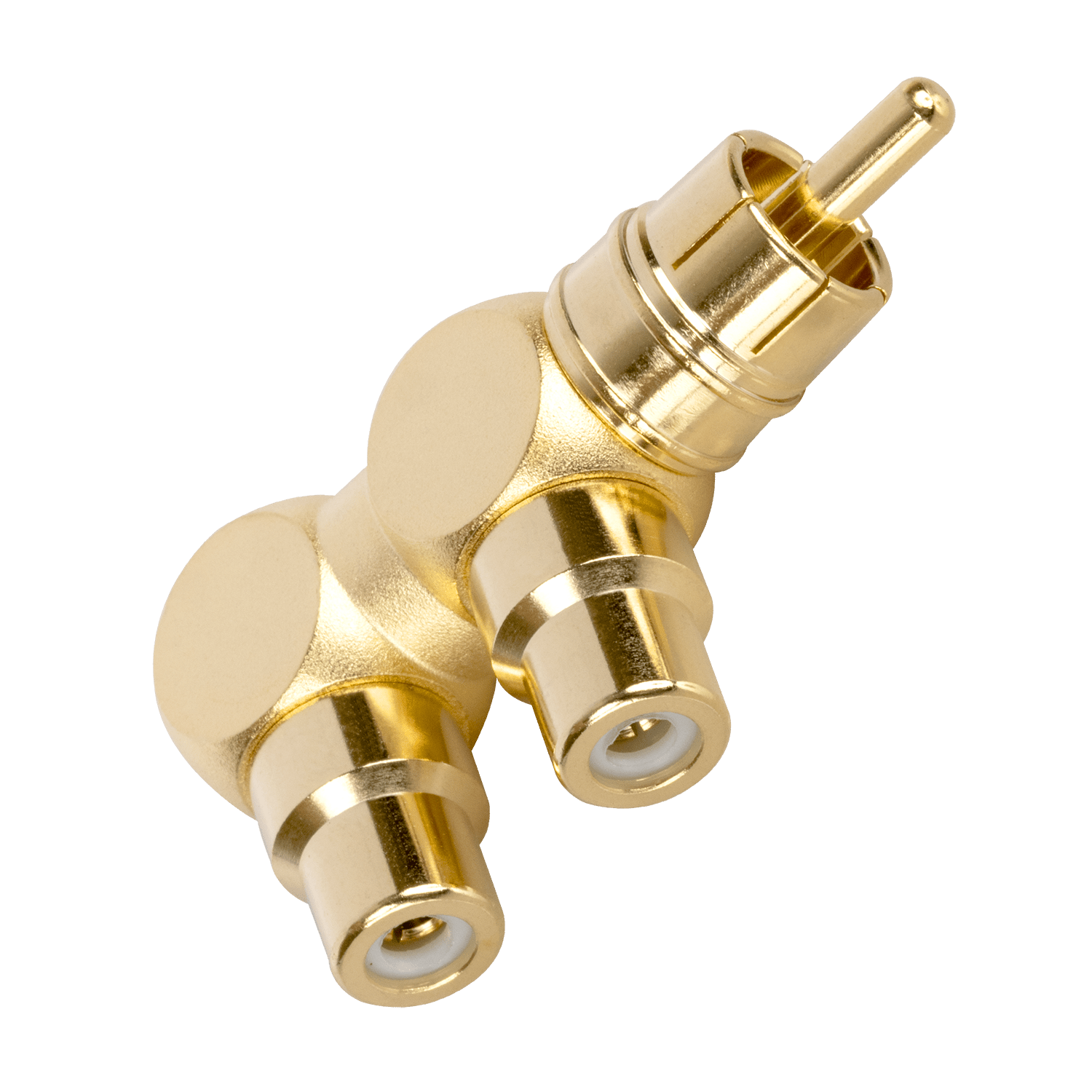 audioquest-hard-rca-splitter image 1