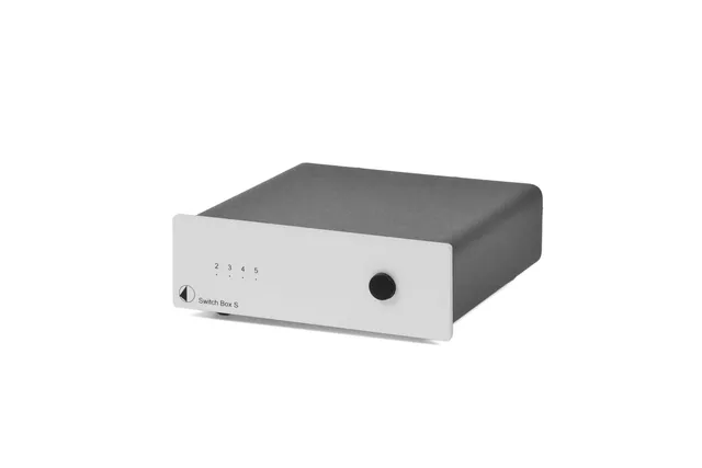 pro-ject-switch-box-s-eingangsumschalter-f-r-pre-box-s image 1