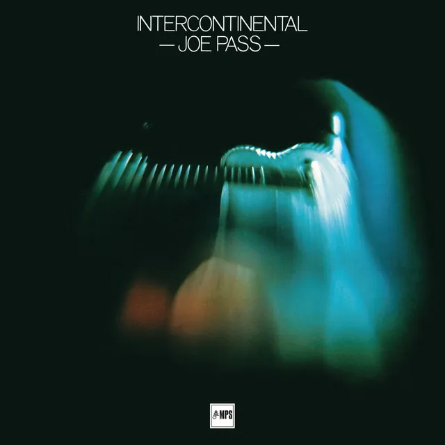 revox-joe-pass-intercontinental-master-tape image 1