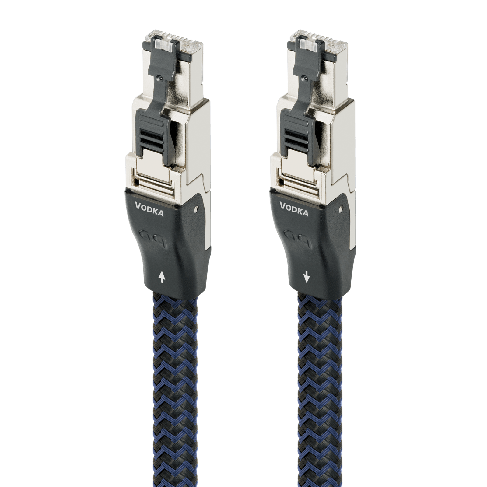 audioquest-vodka-rj-e-ethernet-kabel-10-massive-silberleiter-1-5-m image 1