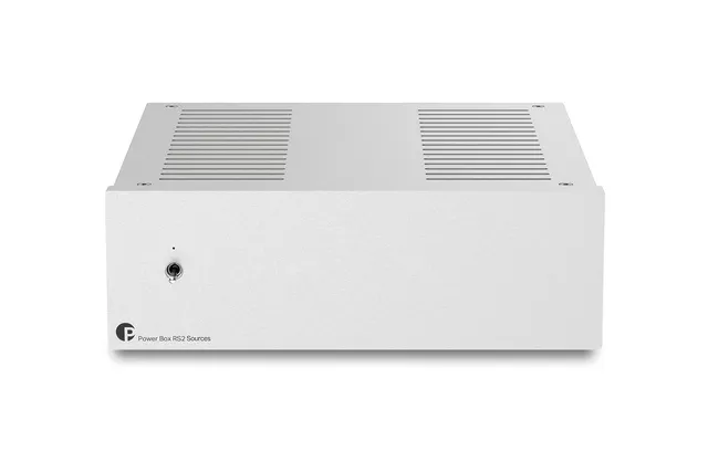 pro-ject-power-box-rs2-sources-linearnetzteil image 1