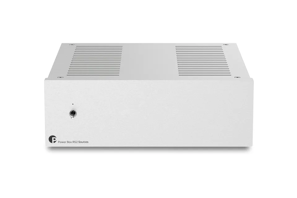 pro-ject-power-box-rs2-sources-linearnetzteil image 1
