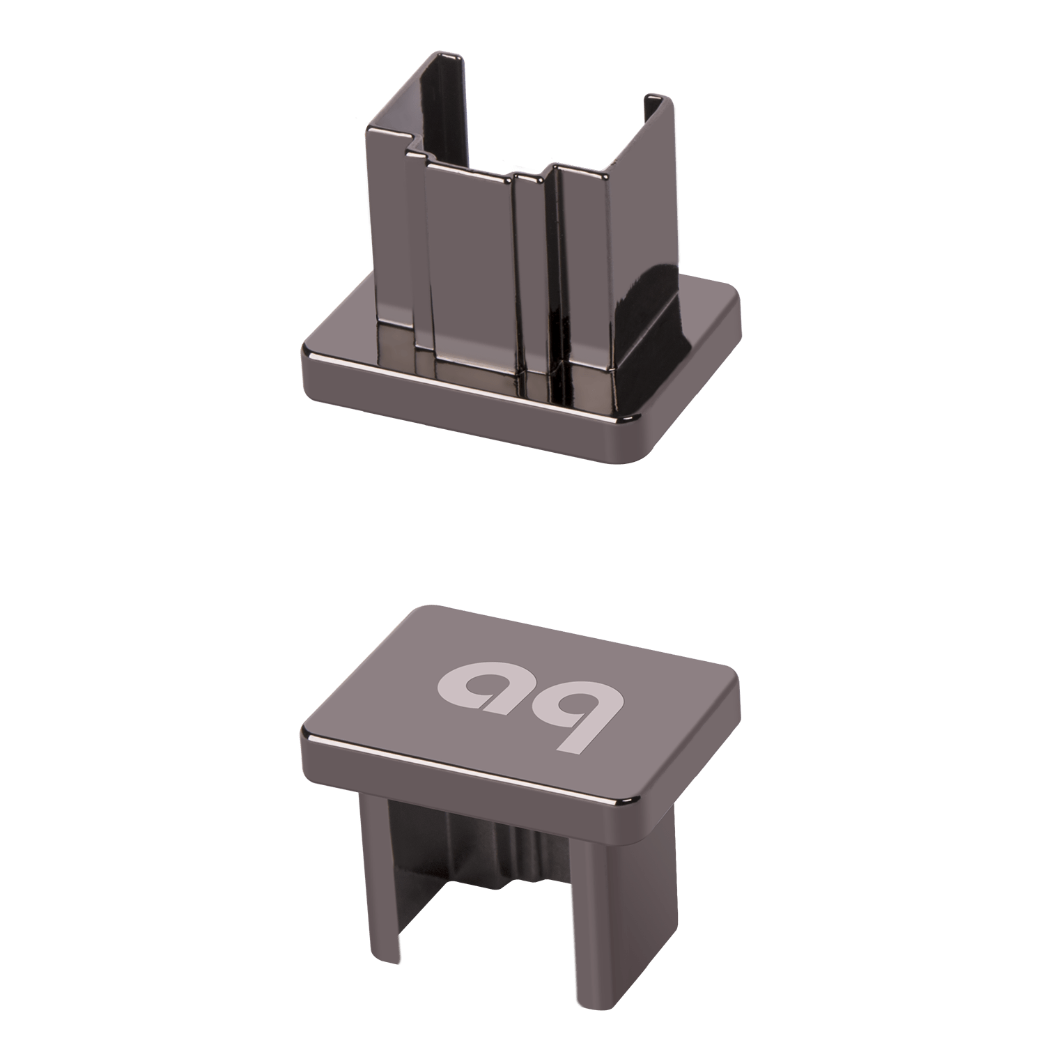 audioquest-rj45-noise-stopper-2er-pack-staubschutz-und-hf-abschirmung-f-r-ungenu image 1
