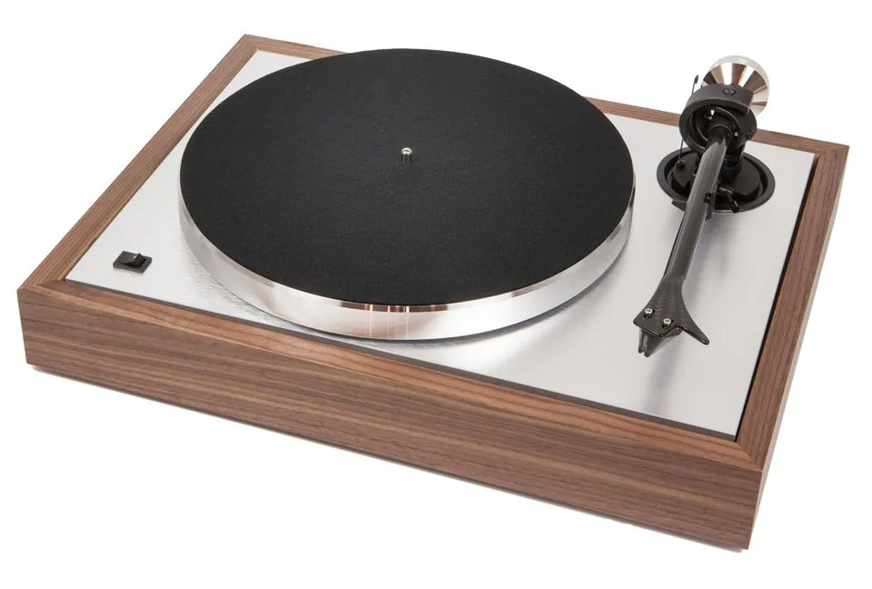 pro-ject-the-classic-plattenspieler-the-classic-serie image 1