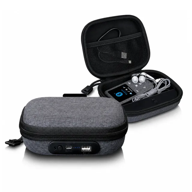 lenco-pbc-20gy-case-mit-integrierter-2200-mah-powerbank-f-r-mp3-mp4-player-grau image 1