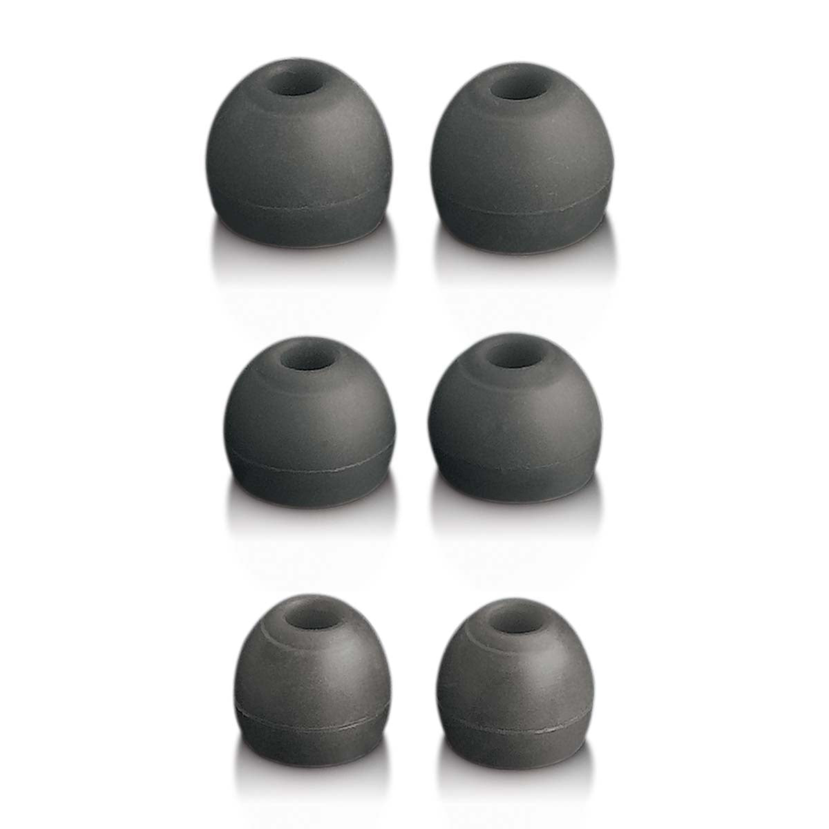 lenco-epb-440bk-bluetooth-in-ear-kopfh-rer-schwarz-wasserdicht-mit-docking image 3