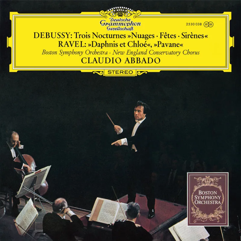 claudio-abbado-debussy-ravel-master-tape image 1