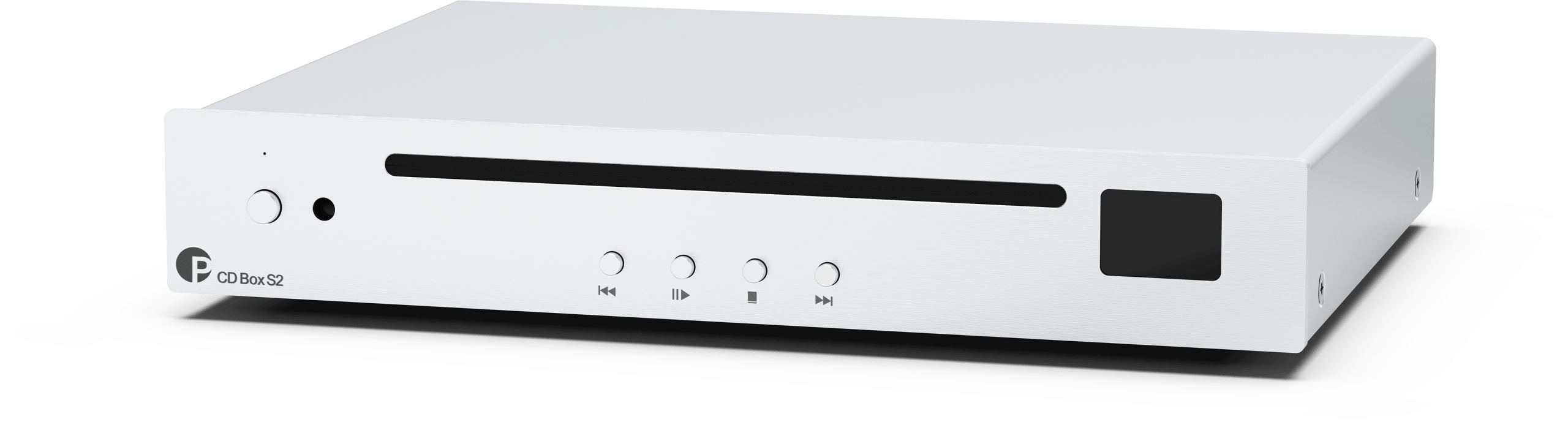 pro-ject-cd-box-s2-kompakter-cd-player image 1