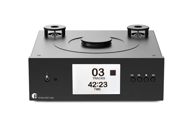 pro-ject-cd-box-rs2-tube image 1