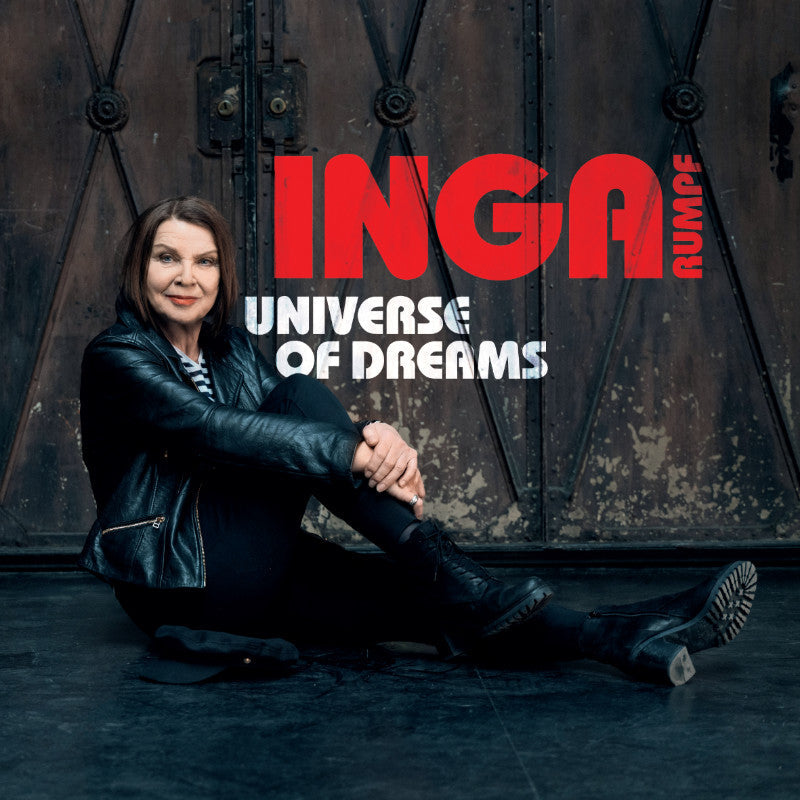 revox-inga-rumpf-universe-of-dreams-vinyl-t77 image 2
