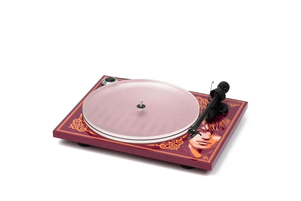 pro-ject-george-harrison-recordplayer-limitierter-plattenspieler-der-artist-coll image 1