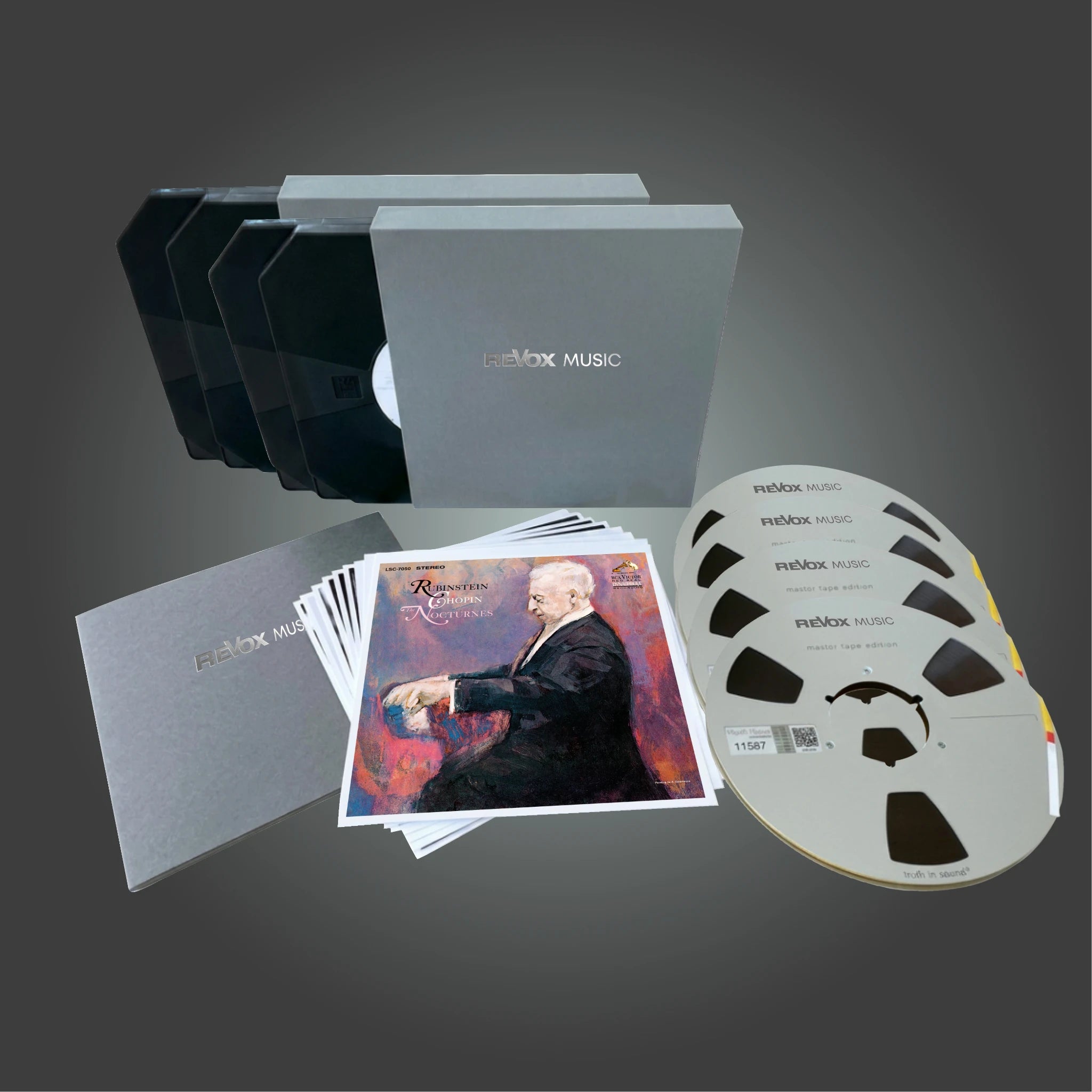 revox-arthur-rubinstein-chopin-the-nocturnes-master-tape image 3
