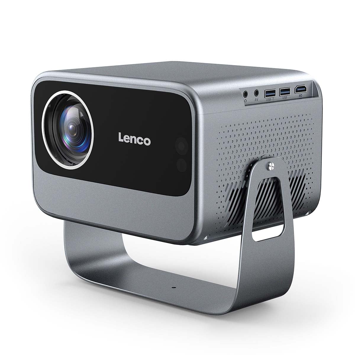 lenco-lpj-960si-full-hd-1080p-lcd-beamer-mit-wlan image 4