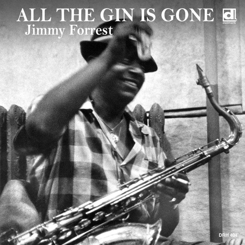 revox-jimmy-forrest-all-the-gin-is-gone-master-tape-1959-session image 6