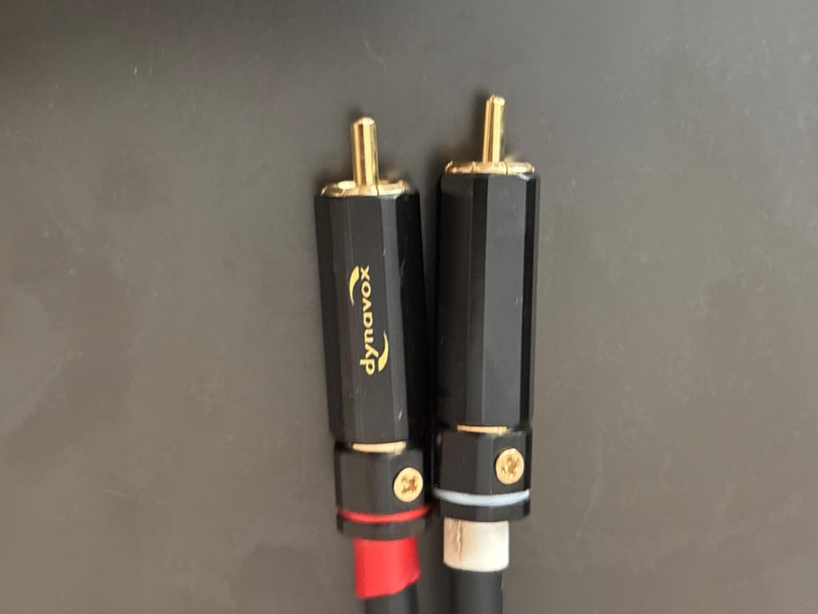 Perfekte Stecker