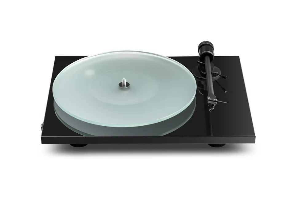 pro-ject-t1-evo-plattenspieler image 1