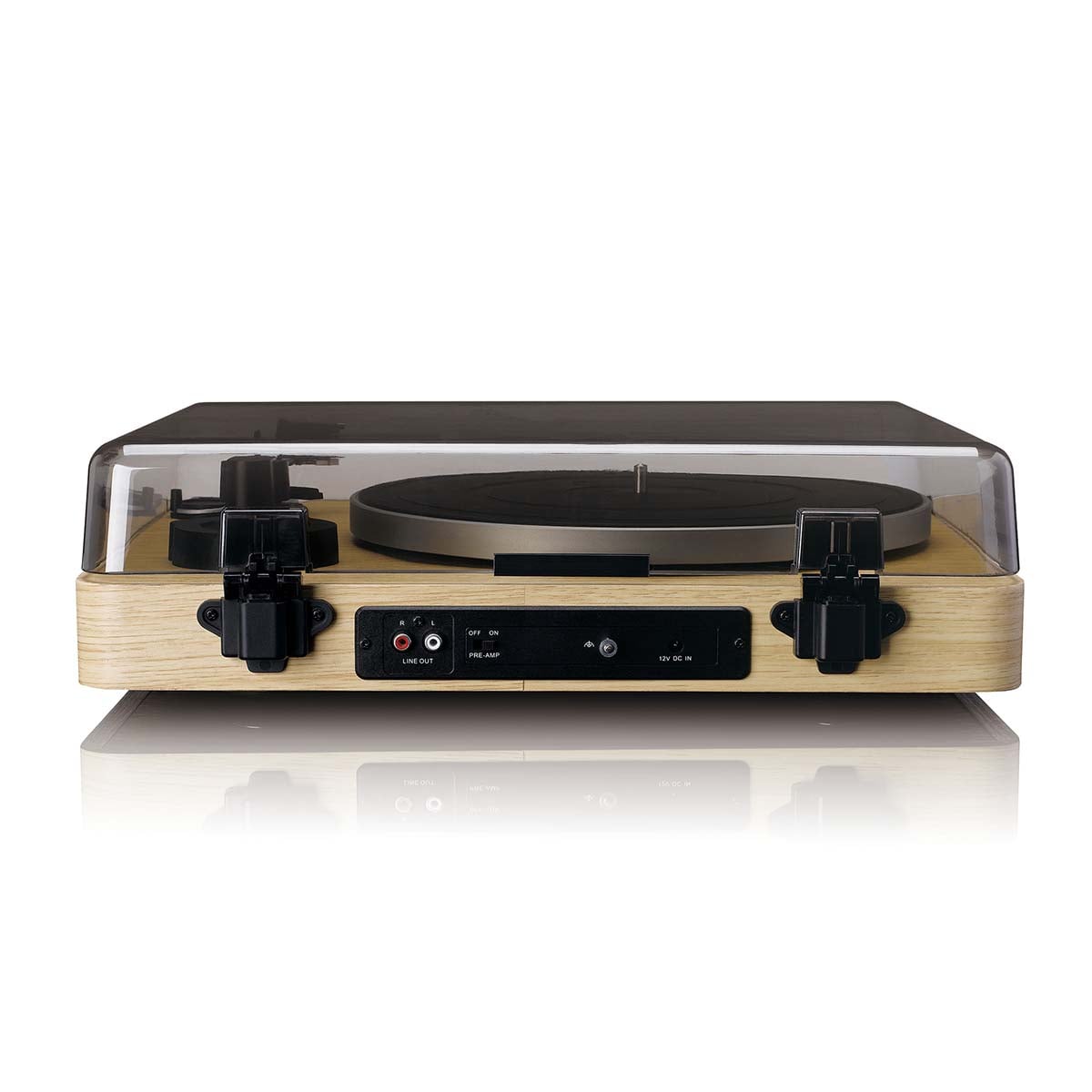 lenco-lbta-166si-vollautomatischer-plattenspieler-mit-bluetooth-bertragung-und-v image 6