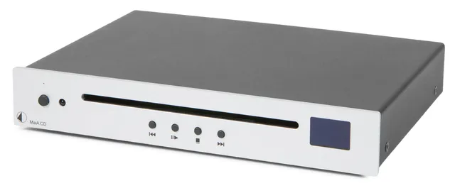 pro-ject-maia-cd-cd-spieler image 1
