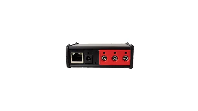 revox-multiuser-interface-3-0-ir-ip-zu-infrarot-konverter-f-r-drittger-te-auch-a image 1