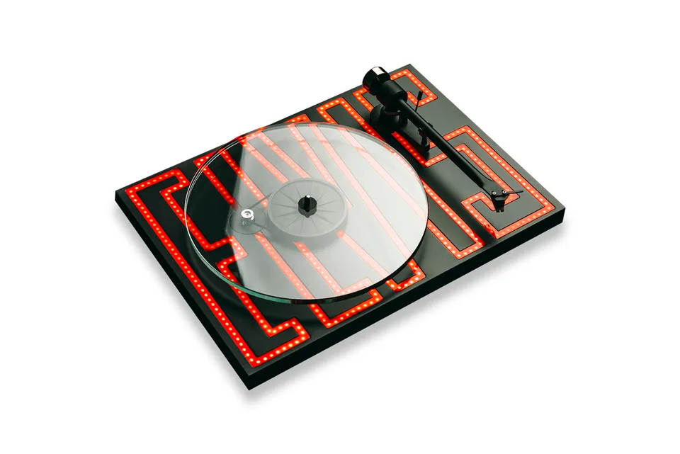 pro-ject-elvis-turntable-plattenspieler image 1