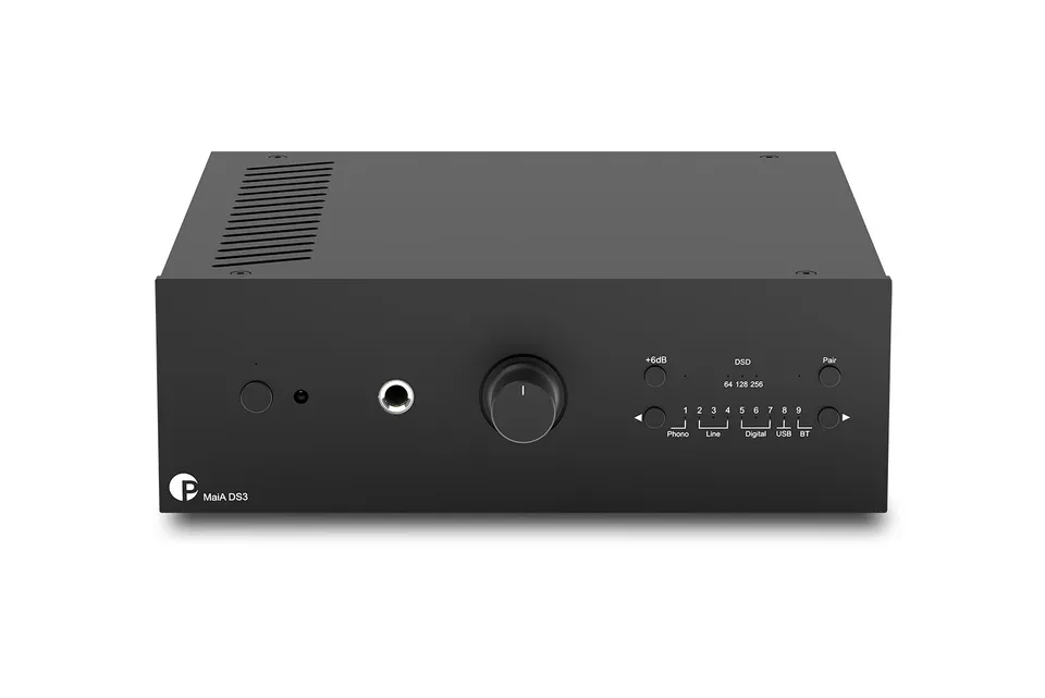 pro-ject-maia-ds3-vollverst-rker-mit-dac-streaming-ds-line-2-80-w image 1