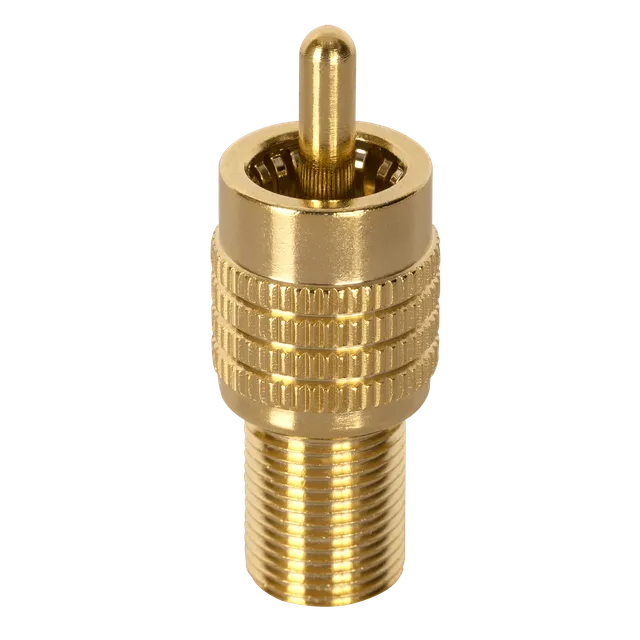 audioquest-f-rca-adapter-koaxial-auf-cinch-f-r-flexible-anschl-sse image 1