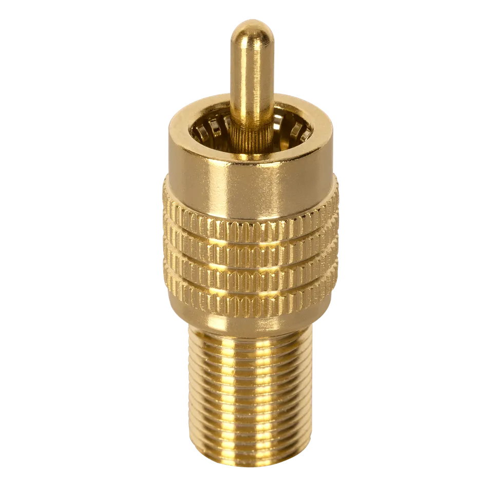 audioquest-f-rca-adapter-koaxial-auf-cinch-f-r-flexible-anschl-sse image 1