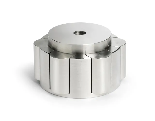 dynavox-pst450-plattenspieler-stabilizer-280-450g-edelstahl image 1