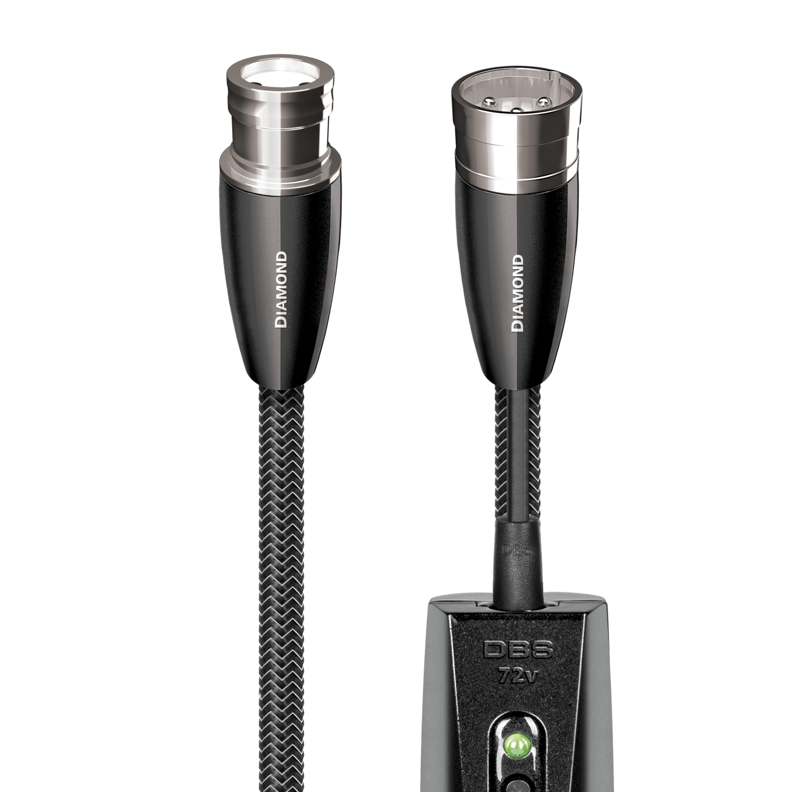 audioquest-diamond-aes-ebu-digitalkabel-carbon-basierte-5-schicht-rauschd-mpfung image 1
