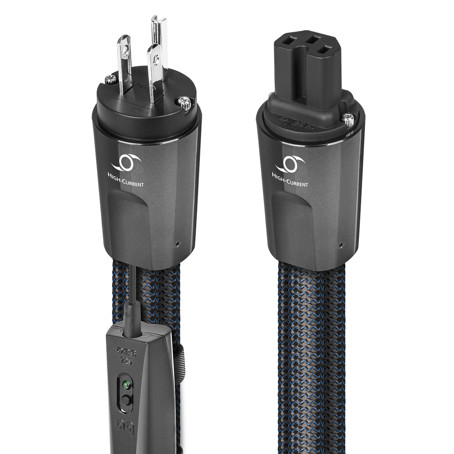 audioquest-hurricane-high-current-netzkabel-variabler-strom-psc-massivleiter image 1