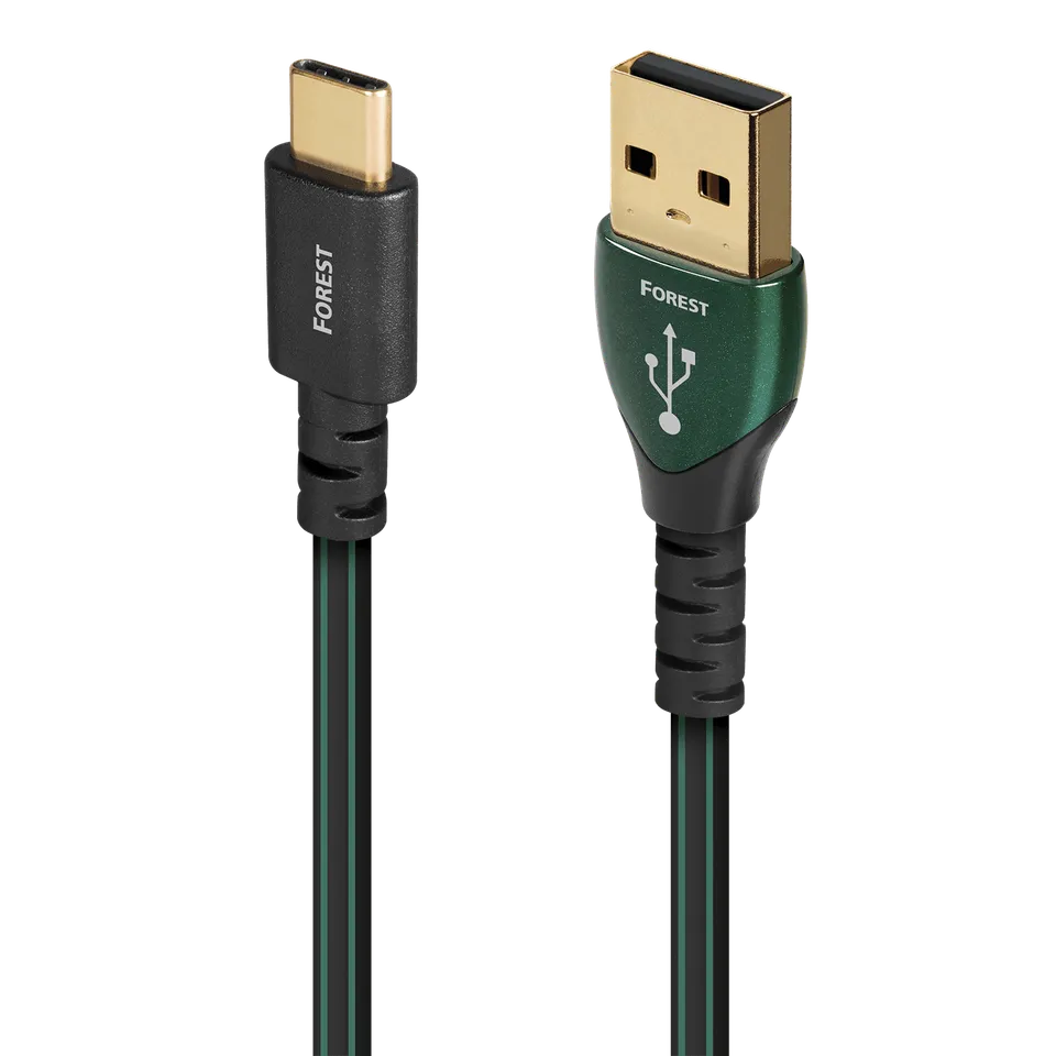 audioquest-forest-usb-c-a-factory-certified-refurbished-usb-audio-und-videokabel image 1