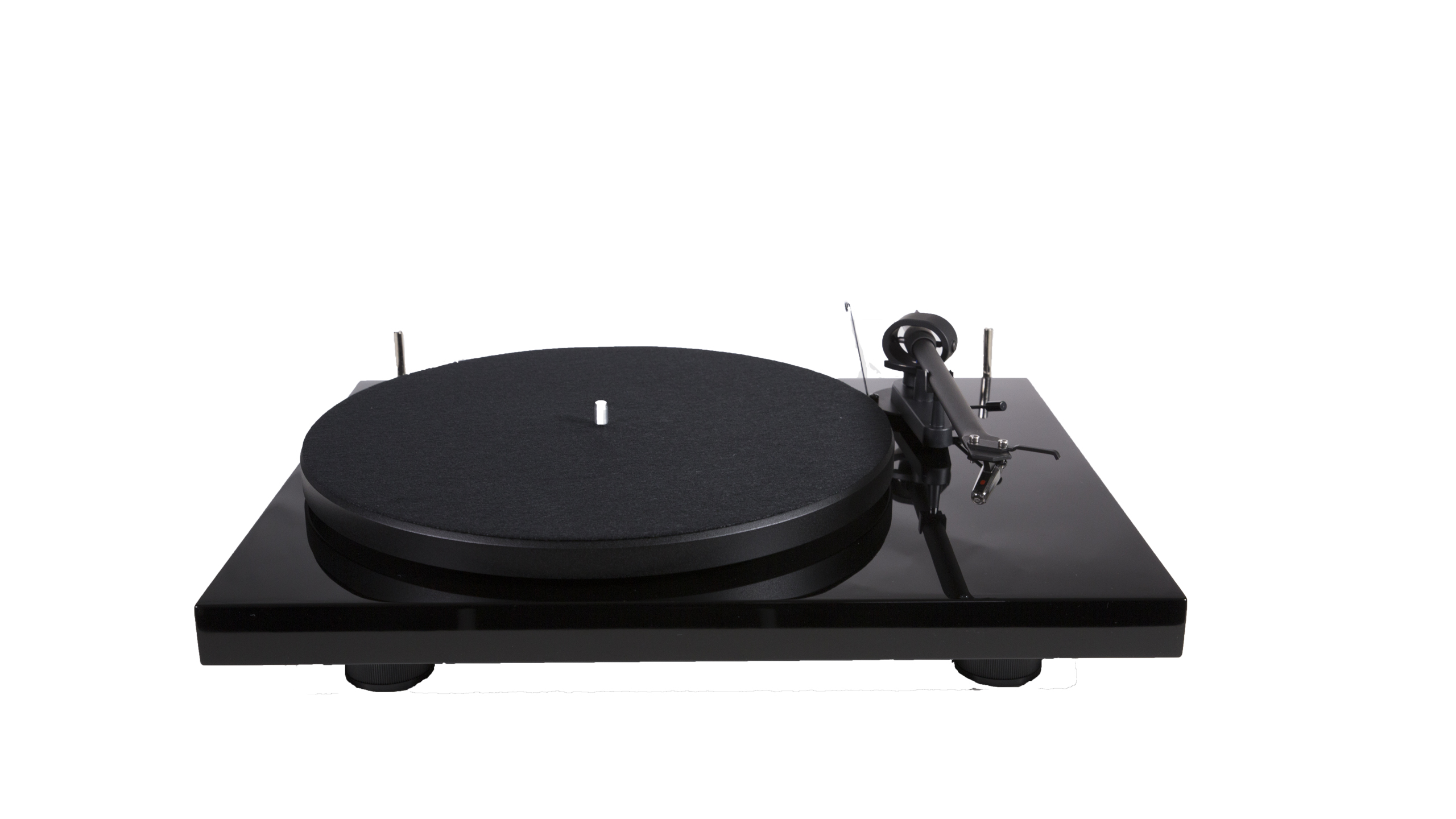 pro-ject-debut-iii-einsteiger-plattenspieler-der-debut-line image 1