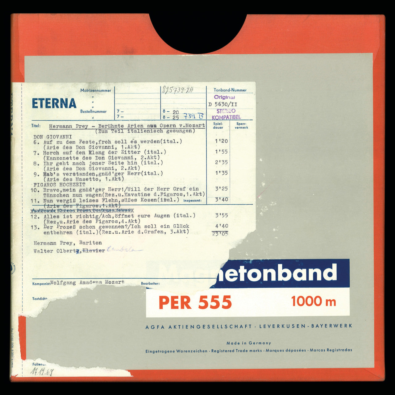 revox-famous-arias-from-mozart-operas-with-hermann-prey-master-tape image 4