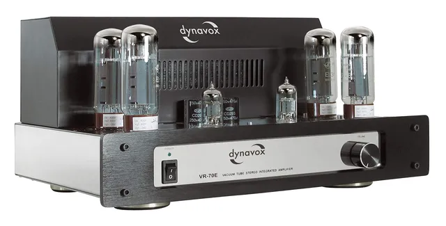dynavox-vr-70e-ii-r-hrenvollverst-rker-chrom-2x40w image 1