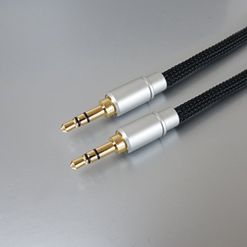 dynavox-3-5mm-klinke-audiokabel-3m-stereo-stecker-stecker image 4