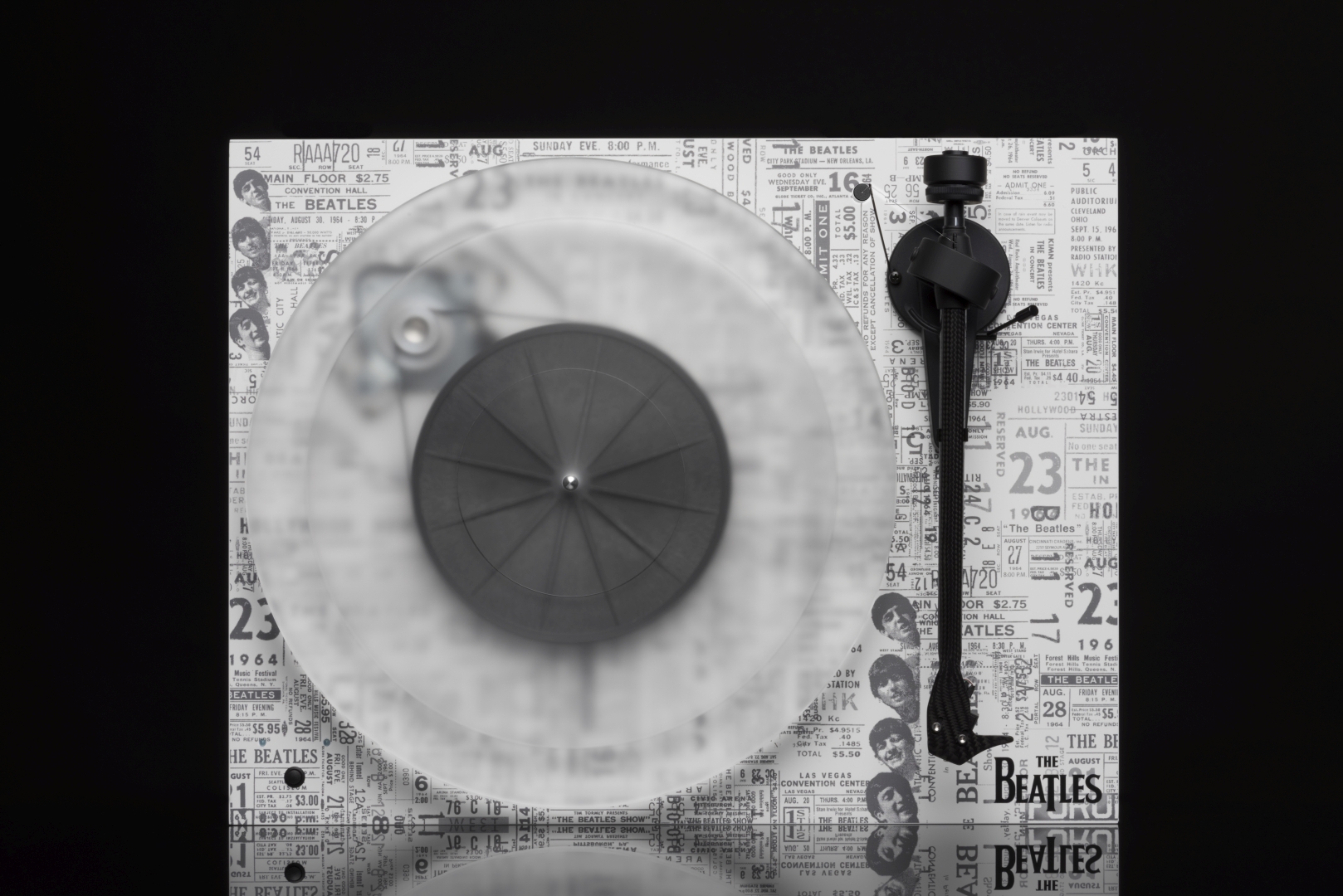 pro-ject-the-beatles-1964-recordplayer-limitierter-debut-carbon-esprit-sb image 5