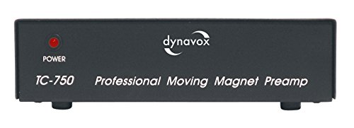 dynavox-tc-750-phono-vorverst-rker-f-r-mm-systeme-schwarz image 5