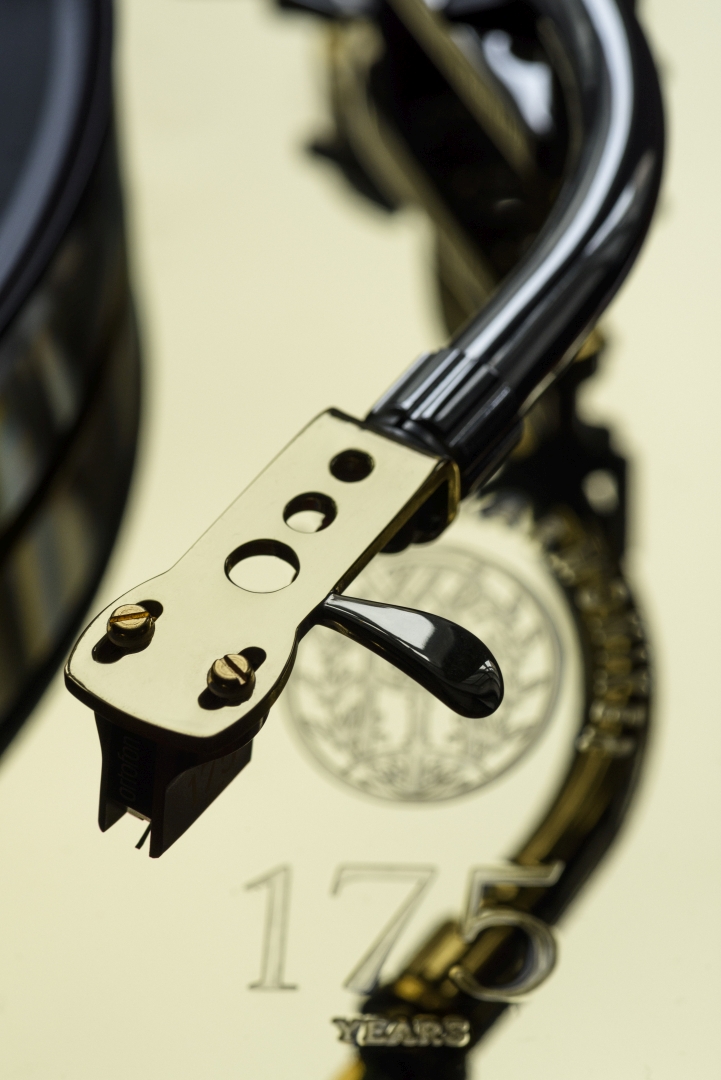 pro-ject-175-the-vienna-philharmonic-recordplayer-sonderedition-limitiert image 3